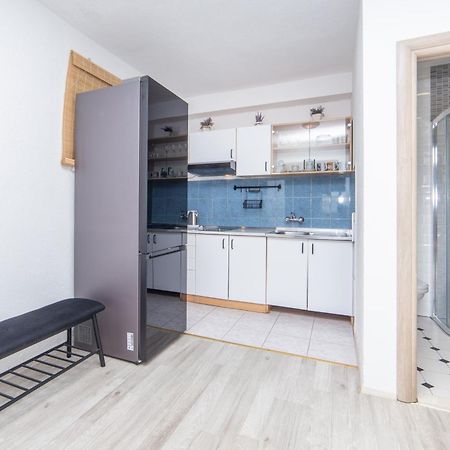Apartments Ferdo Živogošće Eksteriør bilde