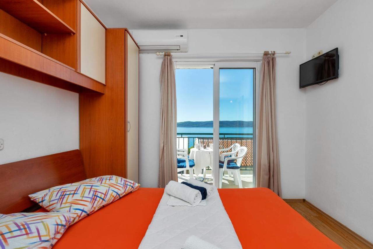 Apartments Ferdo Živogošće Eksteriør bilde